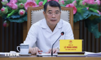 Cơ cấu, tổ chức lại hệ thống phân phối xăng dầu là nhiệm vụ ưu tiên rất quan trọng