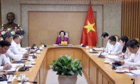 Cần làm rõ khái niệm và định vị chính xác “đơn vị hành chính cấp xã mang tính hạt nhân tiêu biểu”