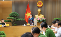 Nghiên cứu xây dựng kho bảo quản mẫu sinh phẩm thân nhân liệt sĩ trong 50 năm hoặc lâu hơn