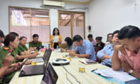 Bài 3: Cơ quan Công an sát cánh cùng Sở Nông nghiệp và Môi trường