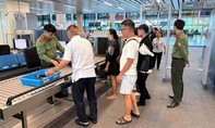 Bài 1: Lan tỏa sắc phục Công an vì Nhân dân