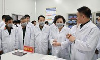 Tập trung cao độ, huy động nguồn lực đẩy nhanh giám định ADN hài cốt Liệt sĩ