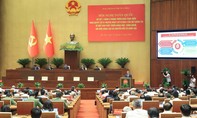 Bài 1: Từ thay đổi cấu trúc tiêu dùng đến đổi mới sáng tạo