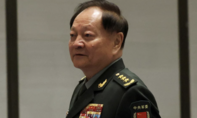 Trung Quốc khai trừ Đảng hai tướng lĩnh cấp cao của quân đội do vi phạm, tham nhũng