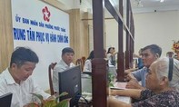 Bài 2: Từ ổn định địa bàn đến năng lực kiến tạo phát triển