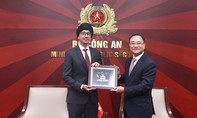 Việt Nam - Singapore thúc đẩy mạnh mẽ hợp tác an ninh mạng và chuyển đổi số