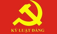 Khai trừ Đảng đối với Chủ tịch HĐQT và Phó Tổng giám đốc Tổng Công ty Xây dựng Hà Nội - CTCP