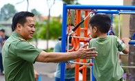 Bài 1: Trường Văn hóa Công an Nhân dân V (TPHCM) chắp cánh cho những ước mơ