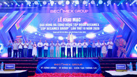 Becamex khai mạc giải bóng đá cộng đồng lần thứ XIX năm 2026