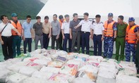 Triệt phá hai chuyên án ma túy quy mô đặc biệt lớn, thu giữ hơn 1,2 tấn ma túy, bắt và khởi tố gần 750 đối tượng