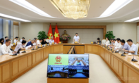 Trung tâm Tài chính quốc tế tại Việt Nam: Bắt đầu định hình các dự án, sản phẩm cụ thể