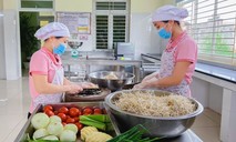 TPHCM: Ngăn ngừa ngộ độc thực phẩm trong trường học