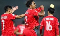 Clip diễn biến chính trận Việt Nam “đè bẹp” Myanmar 5-0