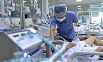 Bộ Y tế thông tin trường hợp mắc cúm A/H9 đầu tiên tại Việt Nam