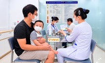 VNVC đã tiêm vắc xin tay chân miệng cho hơn 100.000 trẻ, giải tỏa nỗi lo mùa cao điểm