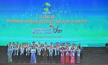 Tự hào thương hiệu quốc gia 2026, Co.opmart tặng điểm thưởng tri ân khách hàng