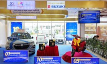 19 năm thành lập SCID: Rút thăm trúng thưởng 800 triệu đồng trên hệ thống Sense