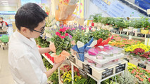 Ngày Phụ nữ Việt Nam 20/10: Saigon Co.op tặng ngàn ưu đãi