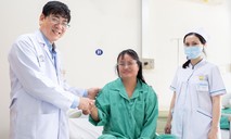 Thêm cơ hội nâng cao hiệu quả điều trị ung thư vú cho bệnh nhân mang đột biến gen BRCA