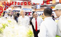 Saigon Co.op khởi động tháng sinh nhật Co.opmart 30 năm: Tăng tốc chuyển đổi xanh, ưu đãi hấp dẫn