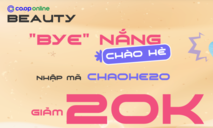 Saigon Co.op nâng tầm hệ sinh thái số: Ra mắt chuyên trang mua sắm chuyên sâu và ưu đãi "khủng"