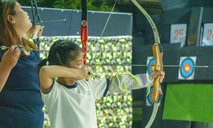 Đưa bắn cung vào trường học: Hành trình tiệm cận thể thao chuyên nghiệp