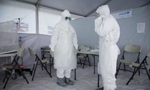 Bộ Y tế: Người về từ khu vực có dịch Ebola cần tự theo dõi sức khỏe trong 21 ngày