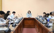 Bộ Y tế triển khai các biện pháp ứng phó trước nguy cơ dịch Ebola xâm nhập