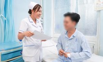 Bác sĩ cảnh báo thuốc lá điện tử làm tăng nguy cơ nhồi máu cơ tim ở người trẻ