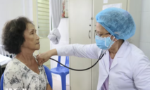 TPHCM triển khai thí điểm khám bệnh, chữa bệnh bảo hiểm y tế tại nhà