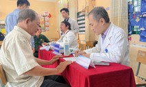 Khám sức khỏe miễn phí: Người dân cần nắm rõ thông tin về quyền lợi được hưởng