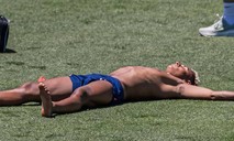 Nắng nóng cực đoan - thách thức với các đội bóng Châu Âu tại World Cup 2026