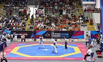 Kỳ vọng là bệ phóng để Taekwondo Việt Nam chinh phục đấu trường Olympic