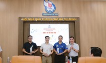 Giải Pickleball Báo chí và Doanh nghiệp TP.HCM năm 2026