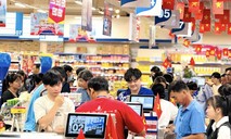 Khởi động tháng mua sắm hàng Việt, nối dài hành trình 30 năm Co.opmart “Tự hào siêu thị Việt”