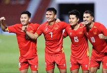 Video diễn biến chính trận Việt Nam đánh bại Thái Lan 2-0 ở chung kết lượt đi ASEAN Cup