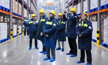 VNVC và Pfizer hợp tác nâng cao năng lực tiêm chủng vắc xin, phòng bệnh cho Việt Nam