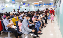 VNVC đã tiêm 25.000 liều vắc xin tay chân miệng, đáp ứng nhu cầu phòng bệnh mùa cao điểm