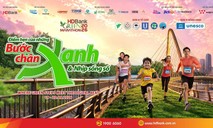 HDBank Green Marathon 2026: Nơi những bước chân xanh hòa cùng nhịp sống số