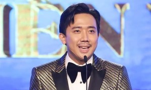 Dàn sao Việt tham dự giải thưởng Truyền hình châu Á 2022