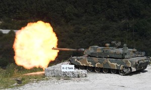 Ba Lan mua lô vũ khí ‘khủng’ từ Hàn Quốc thay thế vũ khí viện trợ cho Ukraine