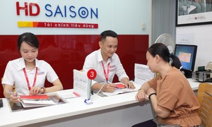 HD SAISON và gói 10.000 tỷ đồng cùng công nhân cải thiện cuộc sống