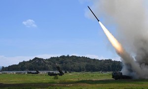 Nhật Bản cân nhắc triển khai loạt tên lửa tầm xa lên đến 1.000km