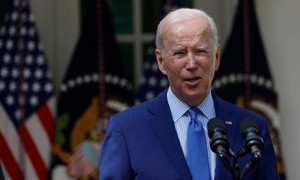 Tổng thống Biden: Đại dịch Covid-19 ở Mỹ đã chấm dứt