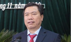 Kỷ luật Chủ tịch và nguyên Phó Chủ tịch thường trực UBND tỉnh Phú Yên