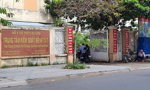 Khởi tố vụ án vi phạm đấu thầu tại CDC Tiền Giang, liên quan Việt Á