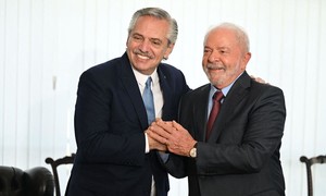 Argentina và Brazil đang thảo luận về việc sử dụng một đồng tiền chung