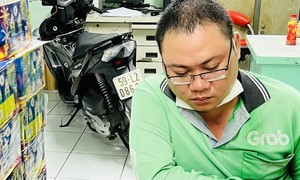 TP.Hồ Chí Minh: Bắt giữ nhiều vụ buôn bán trái phép pháo nổ