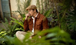 Lân Nhã ra mắt MV nhạc Trịnh