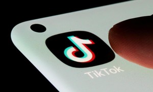 Ủy ban Châu Âu cấm TikTok trên các thiết bị của nhân viên